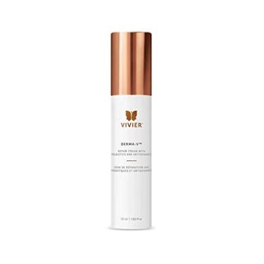 Imagem de Vivierskin Creme Reparador Skin Derma-V Com Probióticos E Antioxidantes