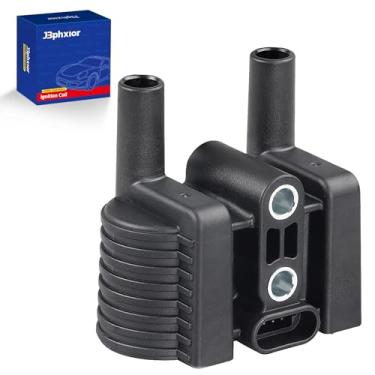 Imagem de JBphxior Bobina De Ignição Adequada Para Harley Davidson Sportster 883 1200 Xl883 Xl1200 2007-2022, Street 500 750 Rod Xg500 Xg750 2015-2020, Xr1200 Nightster Superlow Iron Forty-Eight, Oem 31656-07