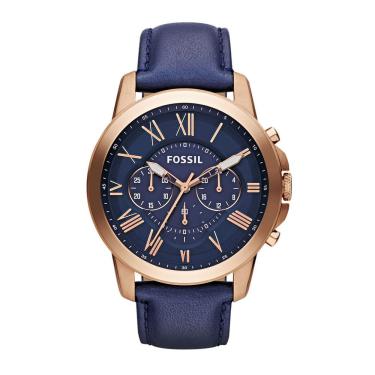 Imagem de Relógio Fossil Masculino Grant - Fs4835-2an Fs4835-2an