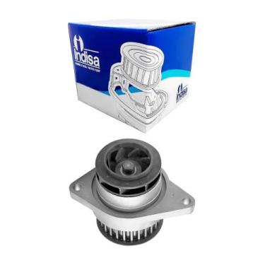 Imagem de Bomba Dagua Gol AT Fox Polo Spacefox Golf Voyage Kombi Crossfox - INDI