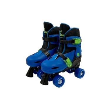 Imagem de Patins 2 Em 1 (Preto)