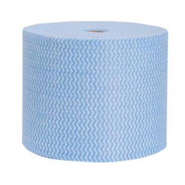 Imagem de Perfex Pano De Limpeza Multiuso - Rolo Com 600 Unidades - DimensõEs 20x40cm 240 Metros