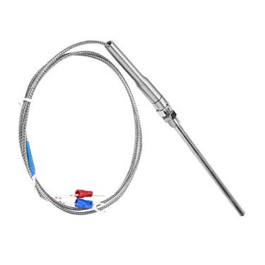 Imagem de Phefop Timor de Temperatura Timbalement Tipo K, Rapid Reaction, 0-400 ℃, Uso Industrial (#1)