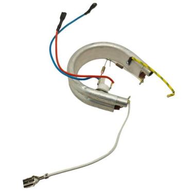 Imagem de Resistência Cafeteira 4401 4402 Oster 127v