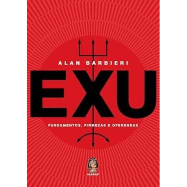 Imagem de Exu: Fundamentos, Firmezas e Oferendas - MADRAS, 3