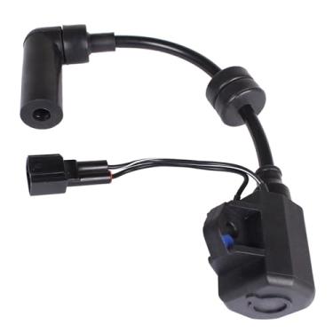 Imagem de SouthMarine Conjunto De Bobina Ignição Para Motor Popa 67C-85570-00 Barco Yamaha 30 Hp 40 F30 F40
