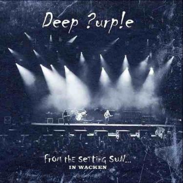 Imagem de Deep Purple - From The Setting Sun.. - Cd Duplo