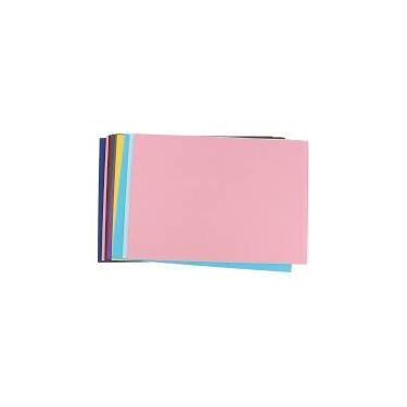 Imagem de Papel Dobradura 15x15 com 50 folhas - Vmp