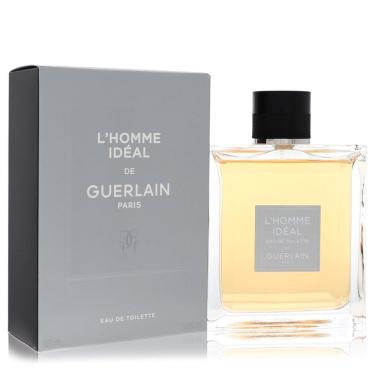 Imagem de Perfume-Col. Masculino L`homme Ideal Guerlain Eau De Toilette