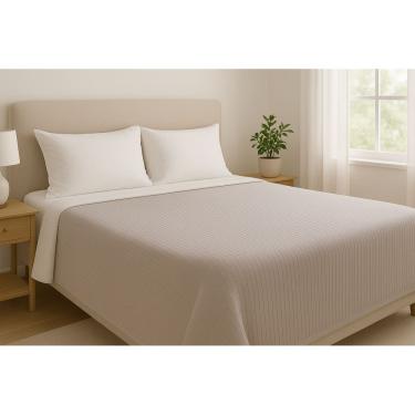 Imagem de Cobertor Sollievo Casal Dupla Face 350g/m² Kacyumara - Fend