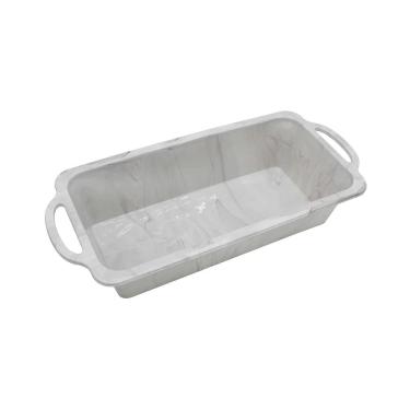 Imagem de Forma para Pão Le Marble em Silicone 32cm