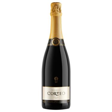 Imagem de Corteo Brut Espumante Branco Brasileiro Chardonnay 750ml