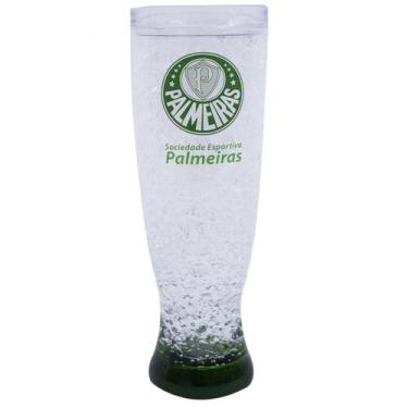 Imagem de Copo Palmeiras Gel Congelante 450 ML - MILENO