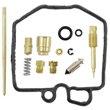 Imagem de Reparo carburador cb400 - AGULHAS TOORK