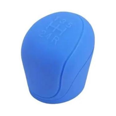 Imagem de Capa De Proteção De Transmissão Manual De Silicone Universal Para Muda
