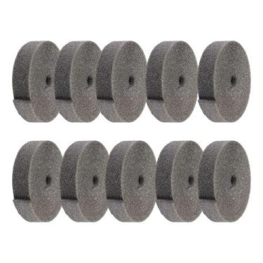 Imagem de Espuma Para Instalação Rádio Carro Melhora a Qualidade Do Som Anti Ruí