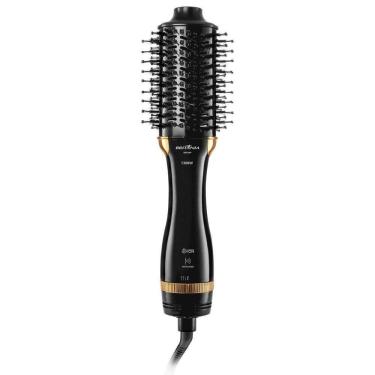 Imagem de Escova Secadora Britânia 1300W Bivolt BES24P Bivolt
