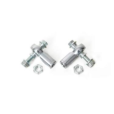 Imagem de American Star Fabricação, LLC. 4130 Chromoly Polaris RZR & Ranger UTV "LONG" terminais de direção - Serve para RZR 570, 800. 800 S, XP 900. Este produto é ótimo com Forward A-Arms e pneus mais altos