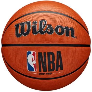 Imagem de Bola de Basquete Wilson NBA DRV Pro Tamanho 7-Unissex