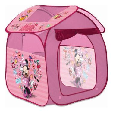Imagem de Barraca Portátil Casa Zippy Toys - Higipack