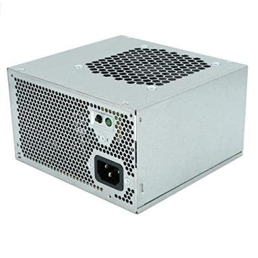 Imagem de Ptcliss Fonte de alimentação de substituição 460W HU460AM-01 WC1T4 para DELL XPS 8910 8920 8930 Alien-Ware Aurora R5 Series CN-0WC1T4 D460AM-01