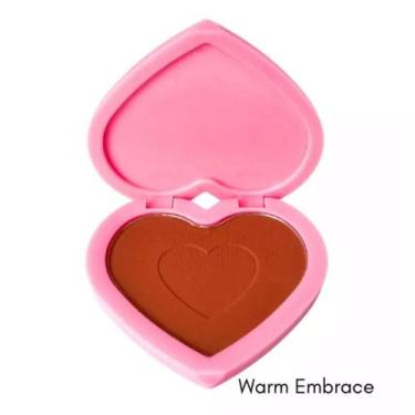 Imagem de Blush - RUBY ROSE, Warm Embrace