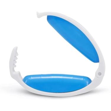 Imagem de Grampo para Incontinência Urinária Masculina, BRAÇADEIRA REGULAGEM P, M e G.