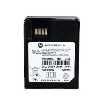 Imagem de Bateria de íon de lítio Motorola Minitor VI Standard IP56 - Motorola S