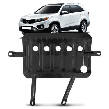 Imagem de Protetor Carter Sorento 2011 A 2012