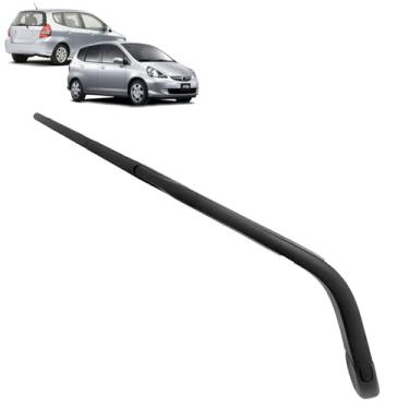 Imagem de Braço Haste Limpador Traseiro Completo Honda Fit 2003 2004 2005 2006 2007 2008