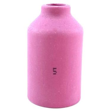 Imagem de Bocal Cerâmico Para Tocha Tig Gas Lens Nº 5 54N17 8mm - Brax - Galzer