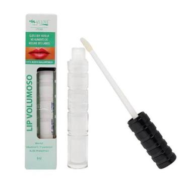 Imagem de Gloss lip volumoso mentol max love