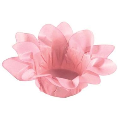 Imagem de Forma Lirio Chiclete 40 Un - Decora
