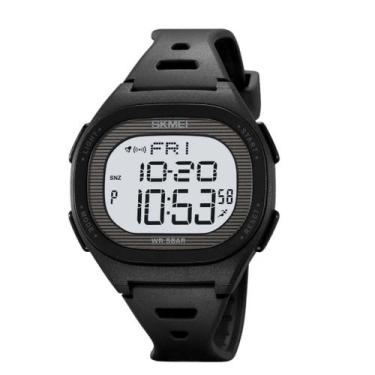 Imagem de Relógio Menino Skmei Digital 2189 Preto