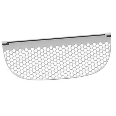 Imagem de IEUDNS Filtro autolimpante para caixa de areia para gatos, peça de reposição, furos pequenos, acessório eficiente e resistente para filtro de areia para