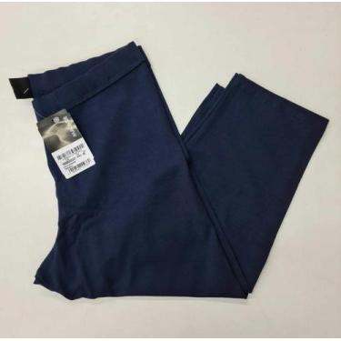 Imagem de Calça Corsário Feminina Cotton Lycra Leve Malwee 40327. ( A Peça), GG,