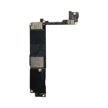 Imagem de Placa Mãe Compatível Para iPhone Substituição 6P 66G 7P 786G8P Equipam