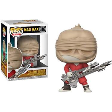 Imagem de FUNKO POP! MOVIES: Mad Max Fury Road - Coma-Doof
