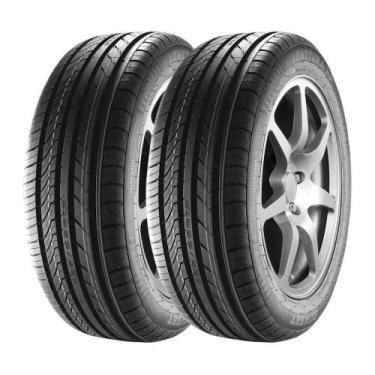 Imagem de Kit 2 Pneus Sunset Aro 18 255/60R18 Venttura HP B1 112V XL