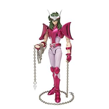 Imagem de Andromeda Shun New Bronze Cloth Revival Ver. - Saint Cloth Myth Ex - Saint Seiya - Bandai