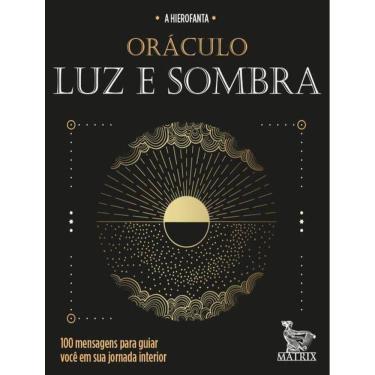 Imagem de Oraculo Luz E Sombra