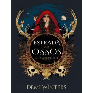 Imagem de Estrada Dos Ossos