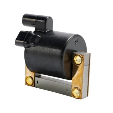 Imagem de Bobina de ignição CDI BOX Igniter AM52535 3000-654 410913000 402700800 420954555 para John Deere 300, para Arctic Cat Cheetah 295, para Ski-Doo, para Moto-Ski, para Scorpion Snowmobiles, para Motores