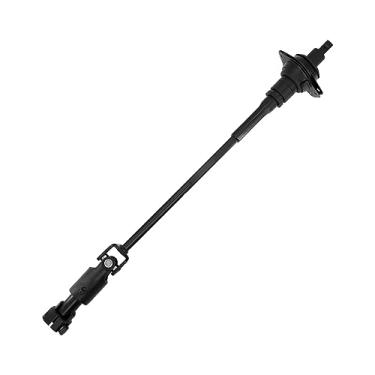 Imagem de HAWK BROTHER Substituição do eixo de direção intermediário inferior para Jeep Wrangler TJ 1997-1999 (52078705)