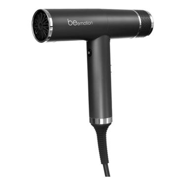 Imagem de Secador Ultralite Ionic Be Emotion Polishop - Silencioso Leve e Potente