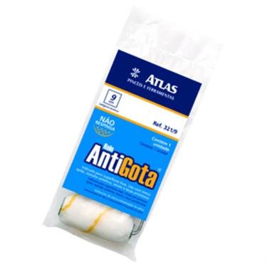 Imagem de Rolo Anti - Gota 9cm - 321/9 - PINCEIS ATLAS