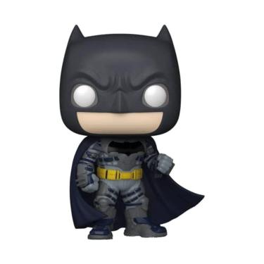Imagem de Funko Pop! Filmes: DC - The Flash, Batman