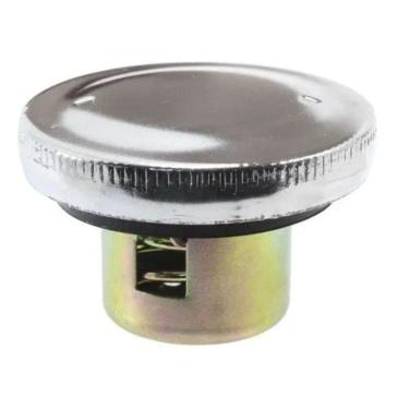 Imagem de Tampa Tanque C100 BIZ KS/ES