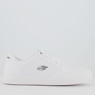 Imagem de Tênis Mormaii Urban Free Branco, 38