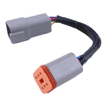 Imagem de HOLDWELL Ferramenta de atualização e restauração EMM para Evinrude Bootstrap Tool Evinrude Outboards 586551 compatível com software de diagnóstico EvDiag